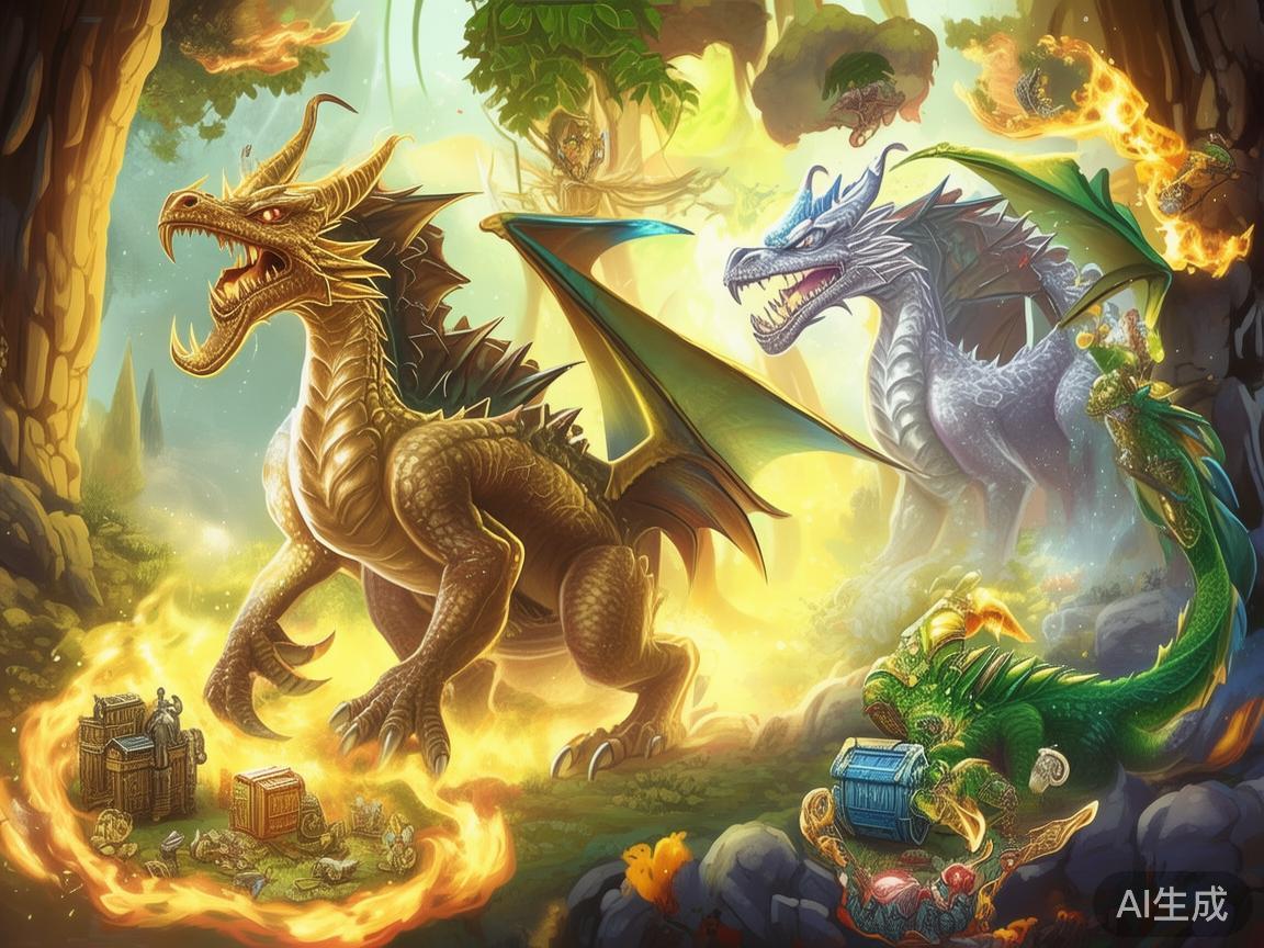 全面解析AG捕鱼王龙版本:技巧攻略与玩法秘诀指南 在龙版本中,玩家会遇到不同类型的龙,比如金龙、银龙