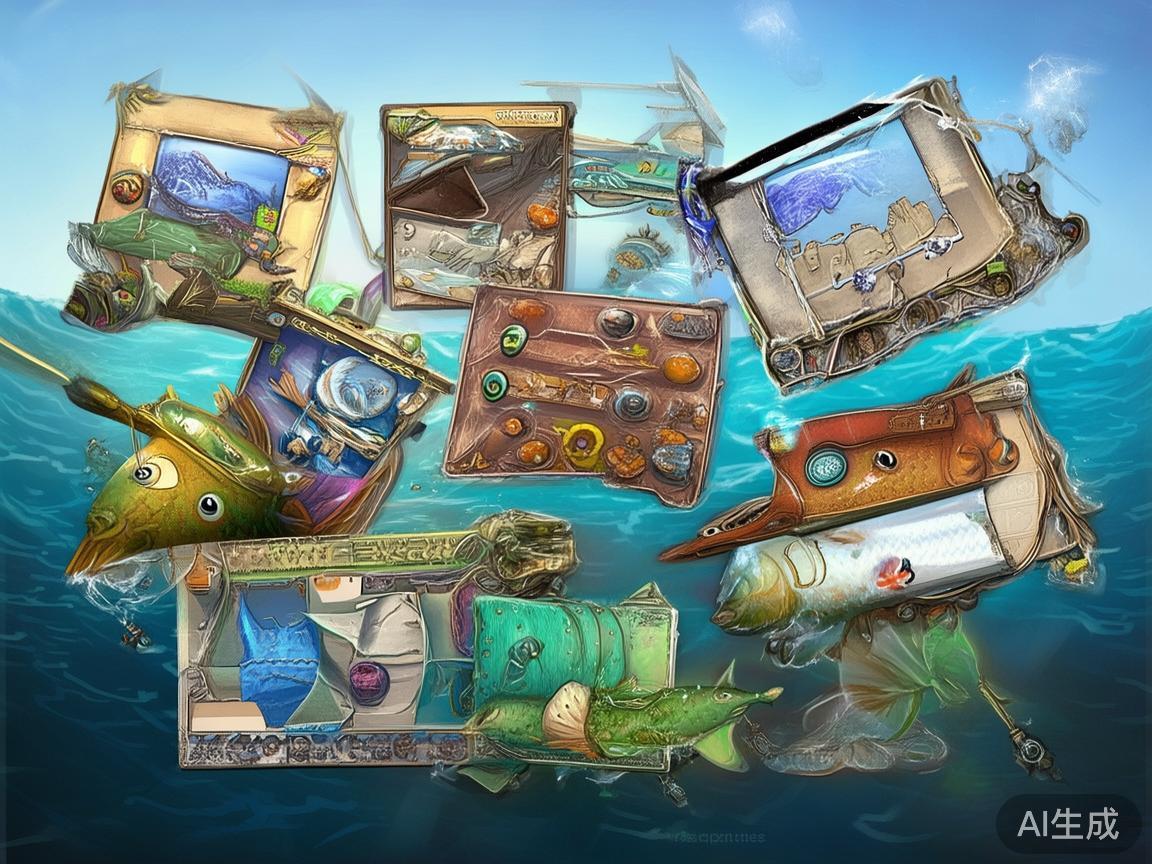 全面揭秘AG至尊捕鱼电玩游戏的精彩玩法与最新攻略指南 在当今数字娱乐日益多样化的时代,电子游戏已成为许多