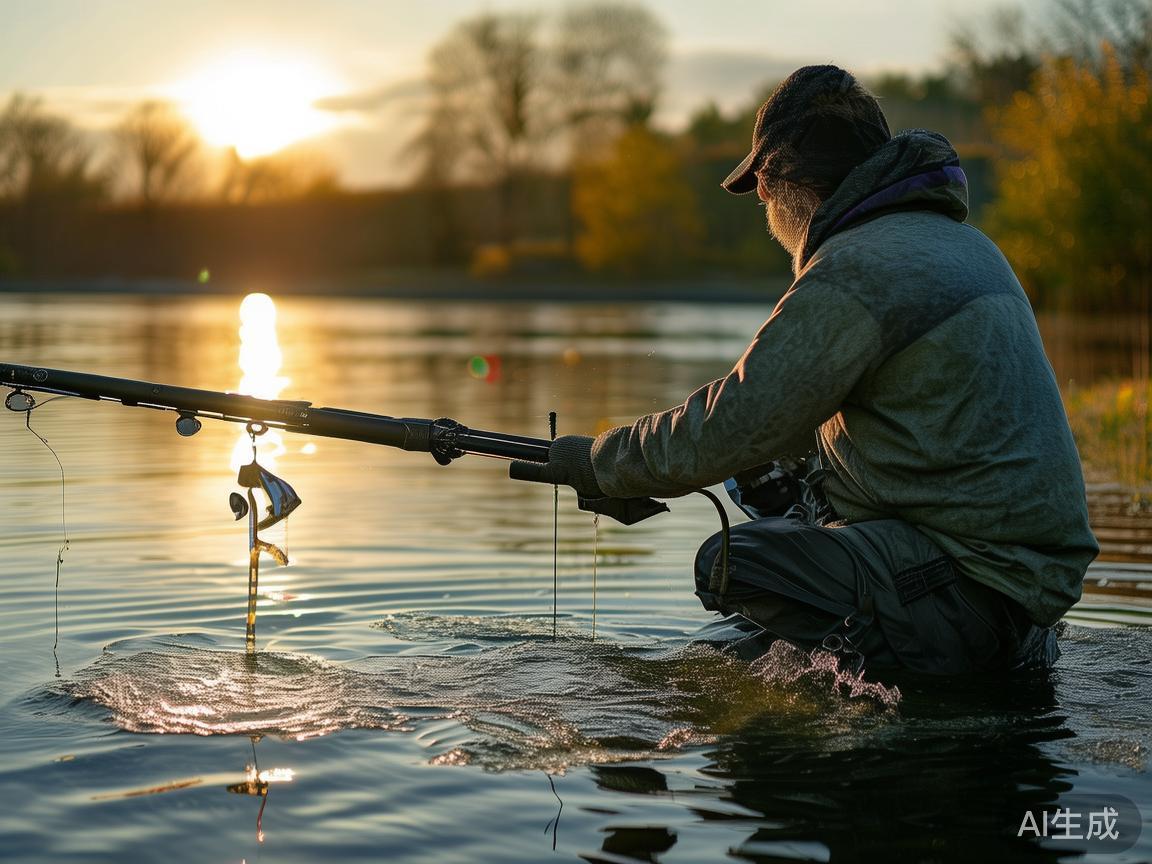 深海捕鱼攻略:在ag亚游平台轻松获得高额奖励的方法与技巧 首先,制定科学的捕鱼策略至关重要。玩家应根据自己的