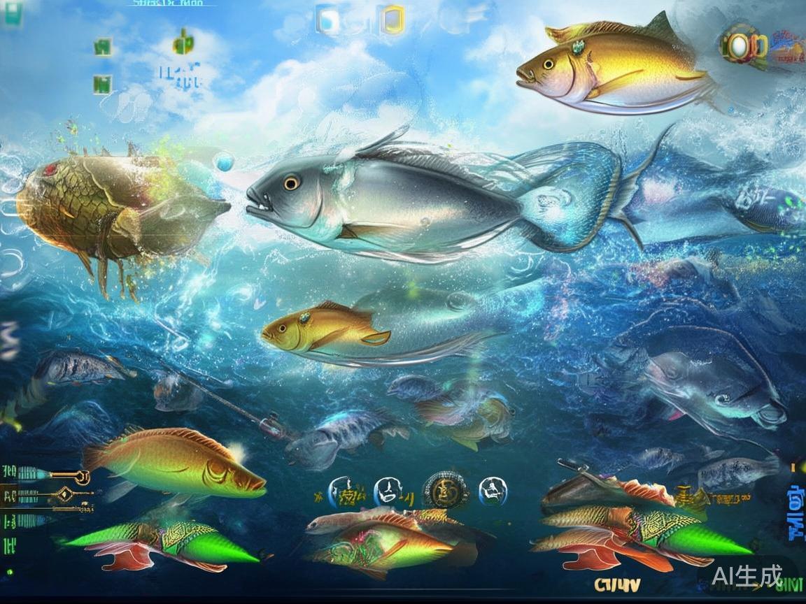 全面掌握凤凰平台AG捕鱼攻略技巧,轻松赢取丰厚奖励提升捕鱼水平 任何一款游戏的成功都离不开对规则的透彻理解。在凤凰