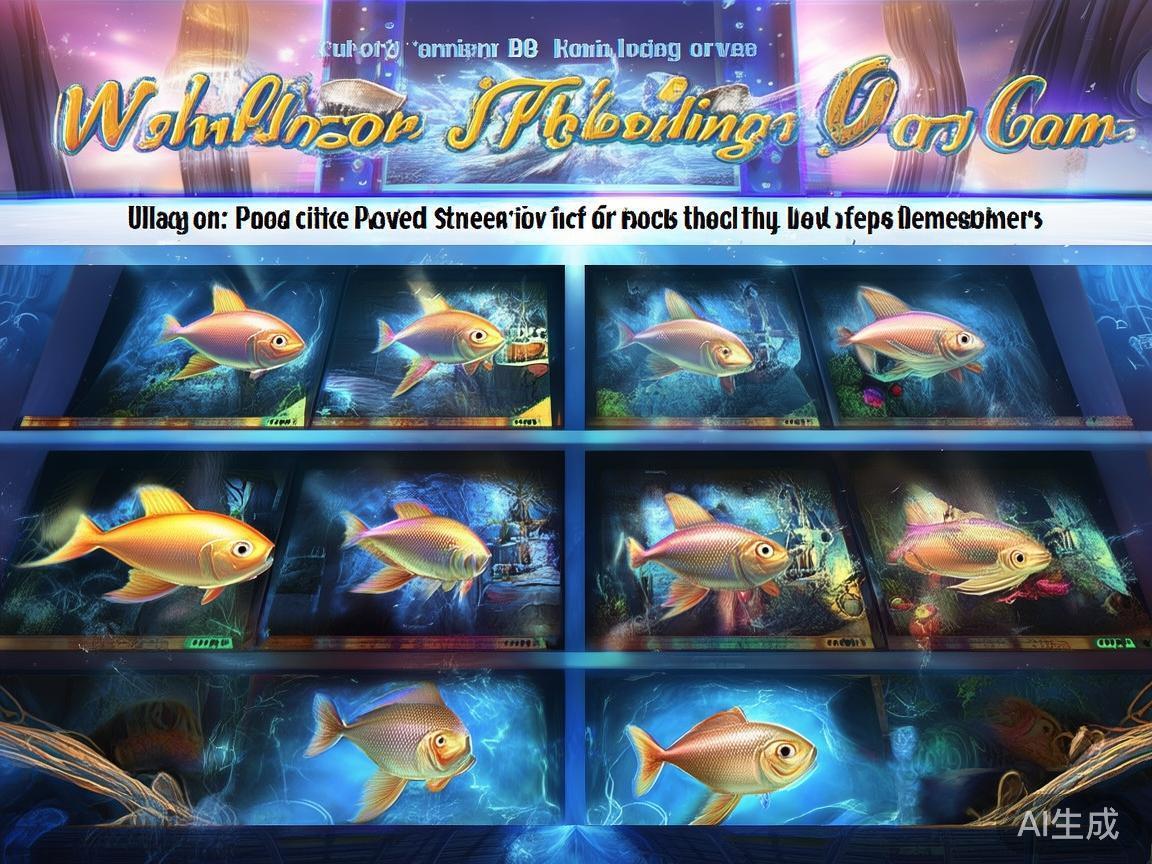 在当今数字娱乐日益丰富的时代，AG赌场捕鱼游戏凭借