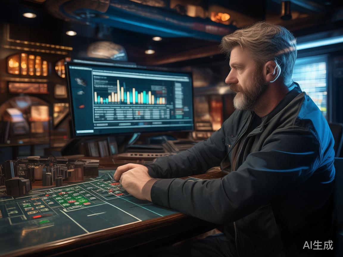 有经验的玩家通常会制定个性化的盈利策略。例如，一位