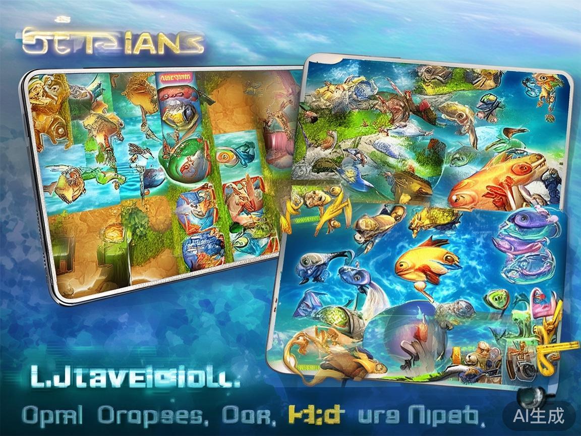 AG捕鱼网是一款集多样玩法、丰富奖励和高清画面于一