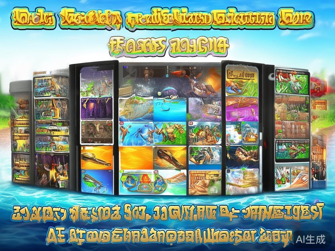 在开始下载安装之前，了解一下这款游戏的特色可以帮助