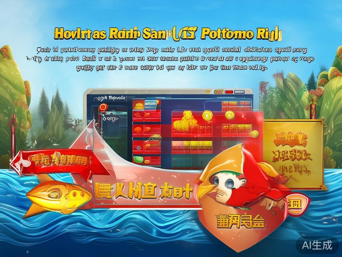 除了丰富的游戏资源，ag捕鱼平台还不断推出多样化的