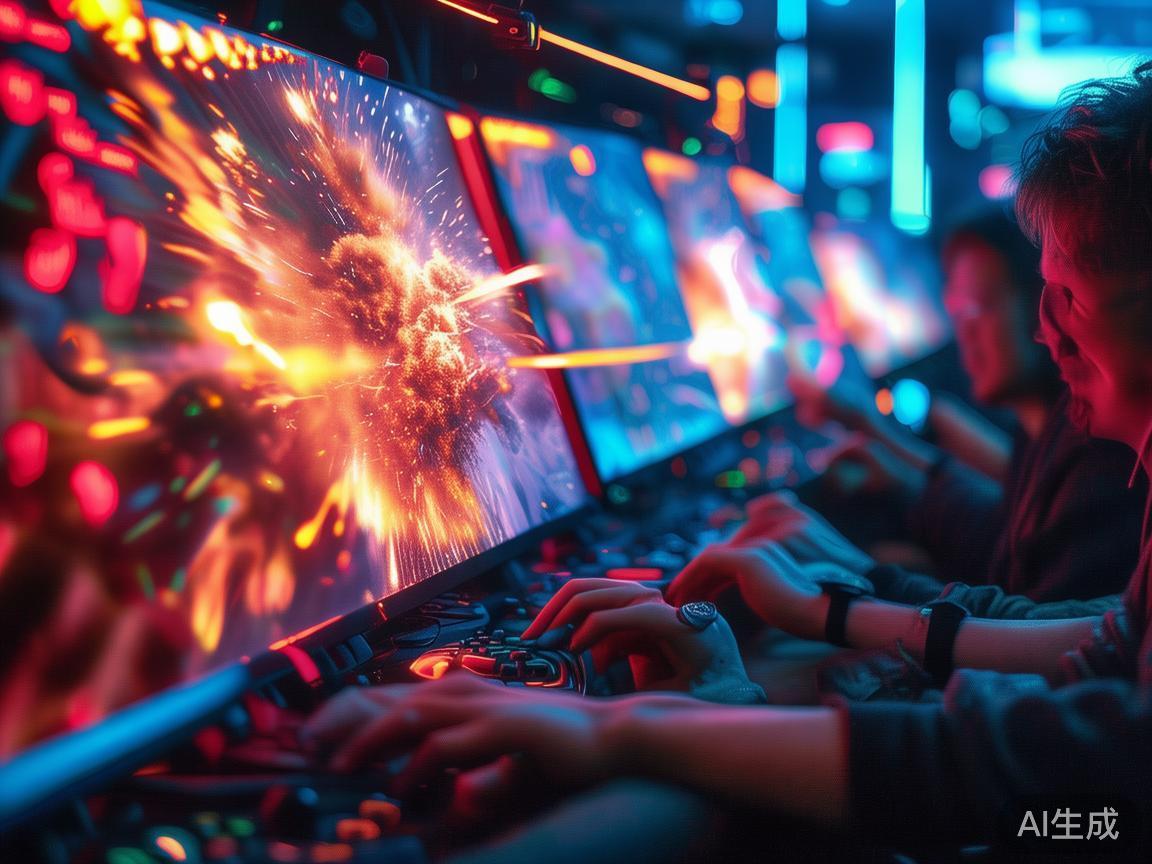 深度解析Ag捕鱼10倍场的创新玩法与优势带来的全新游戏体验 由于奖励倍数的提升,玩家在游戏中的紧张感和满足感明