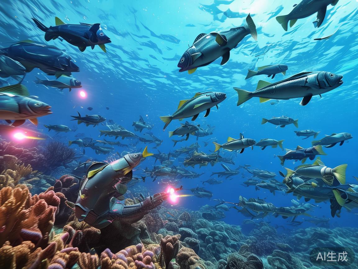 全面解析AG捕鱼游戏多样操作模式及实用玩法技巧指南 在这个模式中,玩家可以与其他玩家组队合作,共同对抗