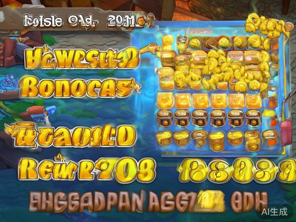 在捕鱼乐园AG中，玩家最关心的莫过于奖励的获取与效