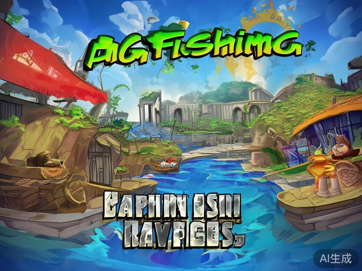 在激烈角逐的AG捕鱼游戏中，如何轻松获胜并获得更多