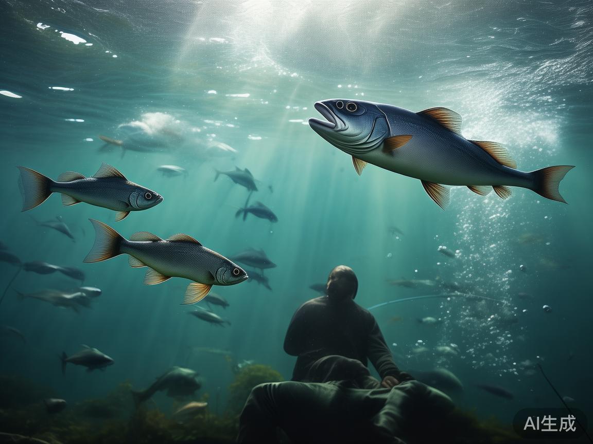 全面解析AG捕鱼龙虎游戏的玩法攻略与实用技巧分享 每种鱼的移动和出现规律都略有不同。观察鱼的游动轨迹