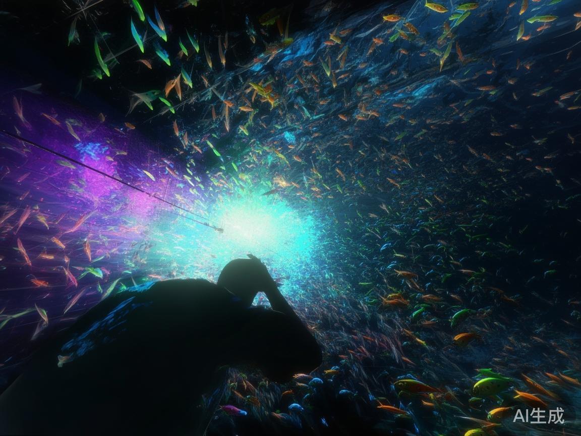 研究游戏中的“节奏”和“鱼潮”变化，在鱼类爆发、鱼