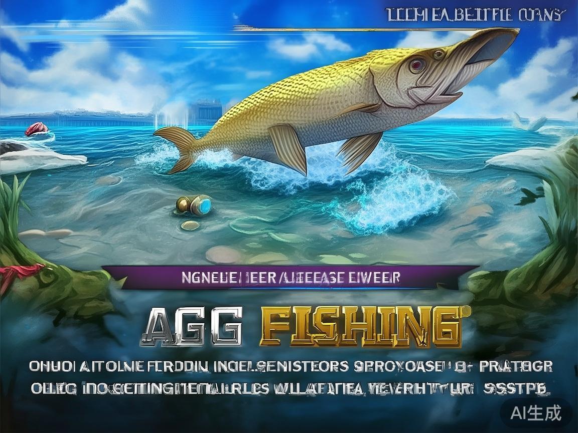 在当今的网络游戏世界中，AG&nbsp;捕鱼作为一款备受玩家