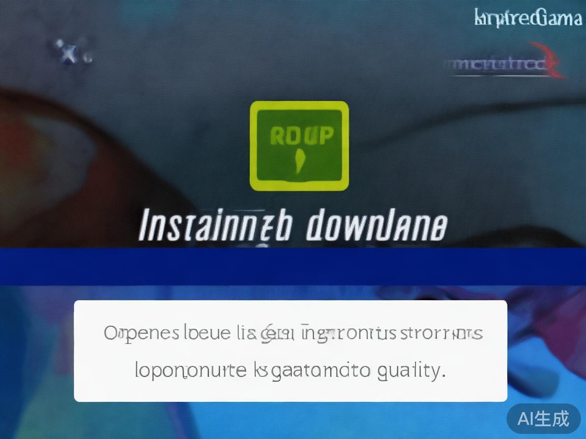 下载完成后，按照提示进行安装。安卓设备如果出现安装