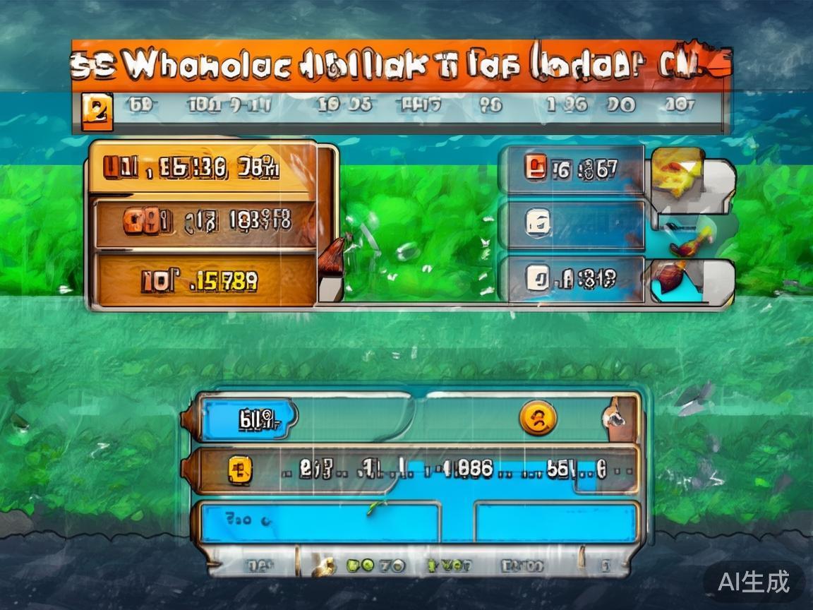 在AG捕鱼中，合理把握游戏节奏也很关键。通常游戏会