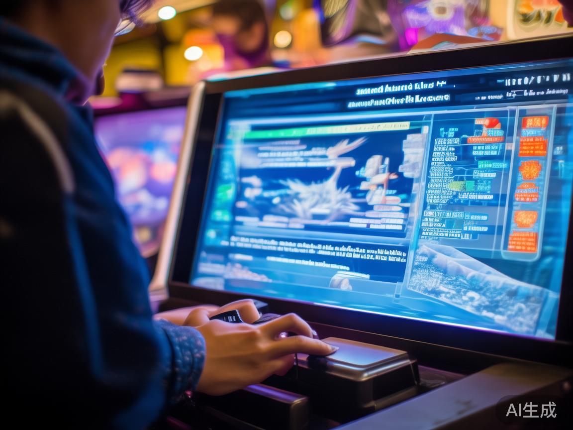 首先，在开始游戏之前，充分熟悉AG捕鱼的游戏规则和