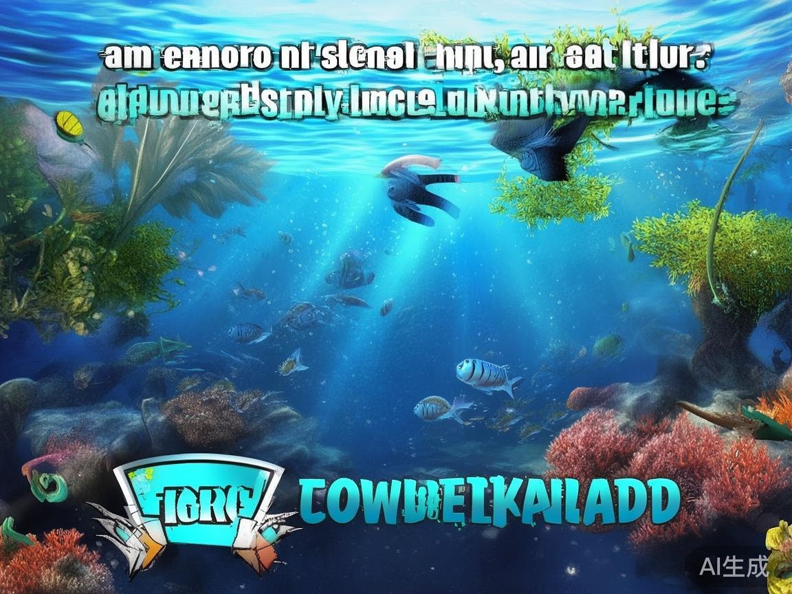 AG捕鱼2D最新版下载及精彩活动全速攻略,尽享无限捕鱼乐趣 随着游戏市场的不断壮大,ag捕鱼2d迎来了其最新版