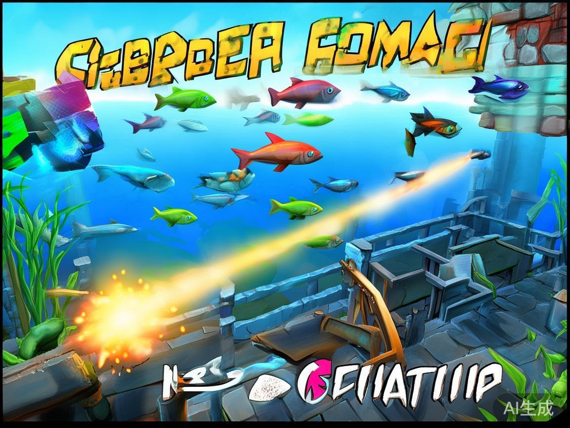 轻松赢取大奖:全面解析AG真钱捕鱼游戏攻略与技巧 在深入攻略之前,首先需要理解ag真钱捕鱼的基本规则