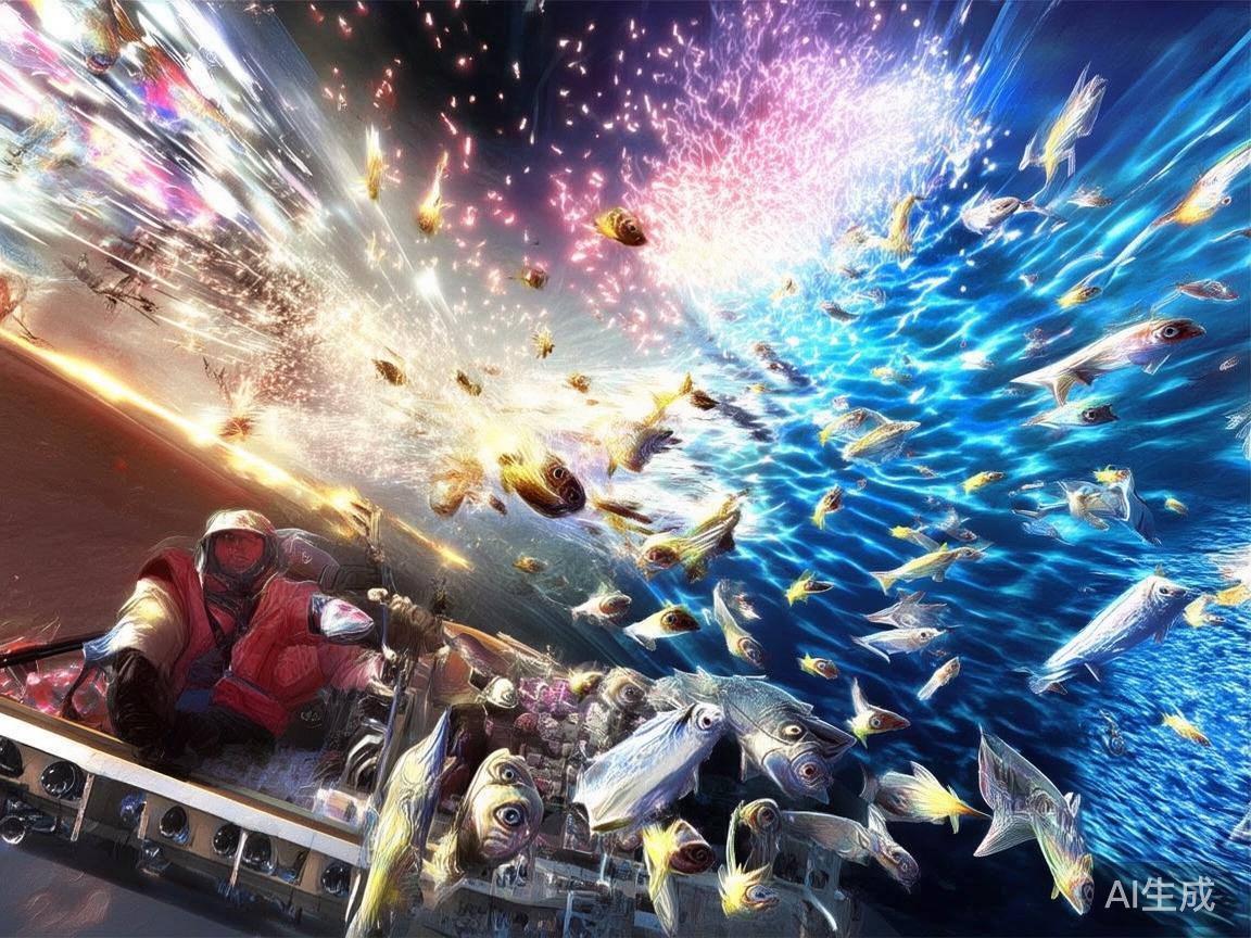 AG捕鱼狂人的最大魅力在于其带来的极致刺激的冒险体