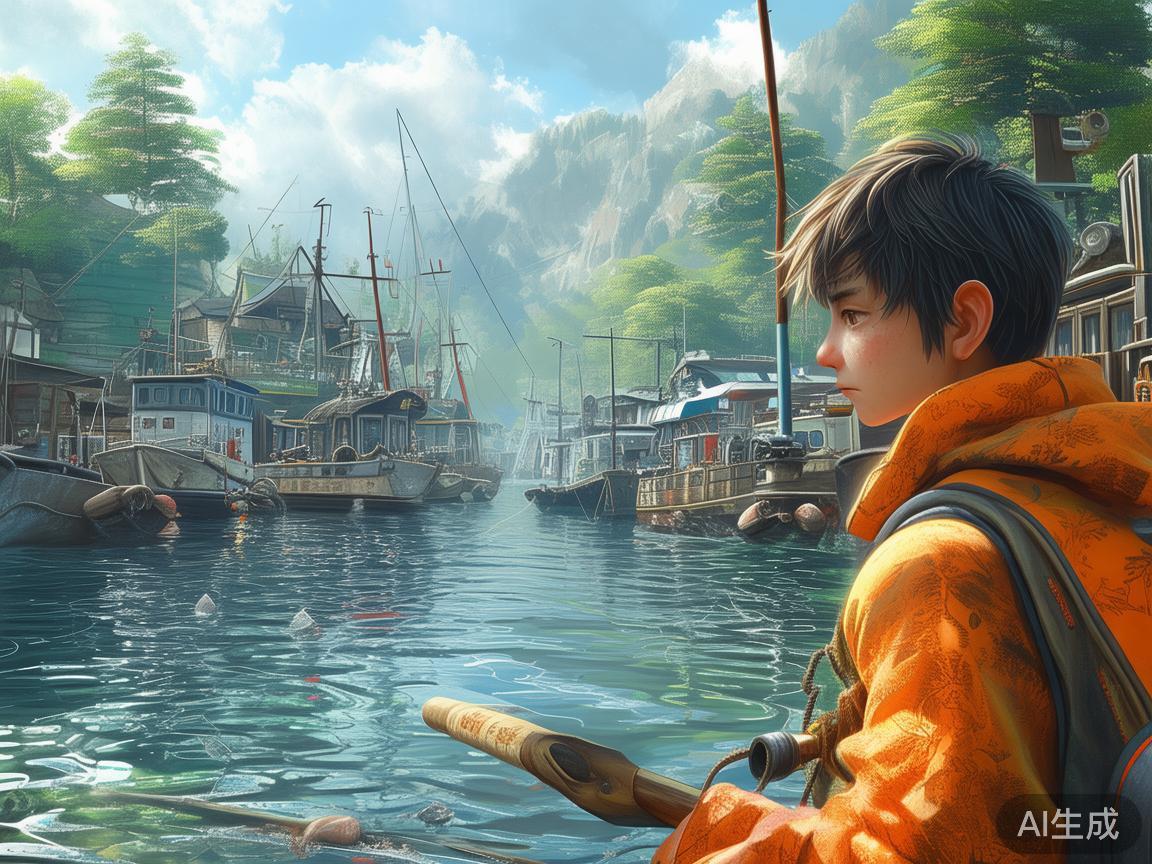 全面解析AG真钱捕鱼技巧:提升获胜几率的实用攻略 在追求高胜率之前,首要任务是深入理解捕鱼游戏的规则