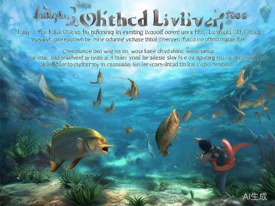 探索“ag捕鱼王捕鱼乐园”最新创新捕鱼游戏带来的极致娱乐体验与乐趣 首先,此款游戏在传统捕鱼基础上进行了全面创新。游戏