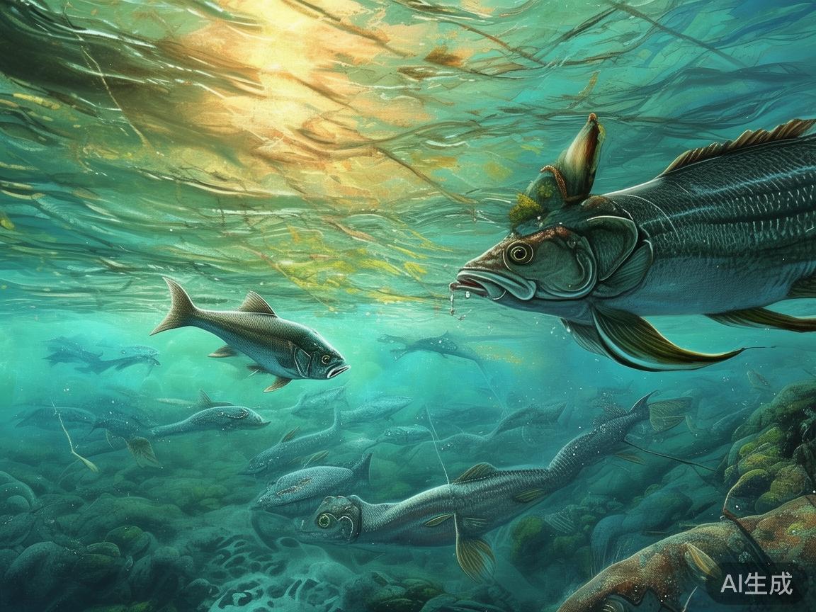 2.&nbsp;运气因素
捕鱼游戏本质上具有一定的随机性，