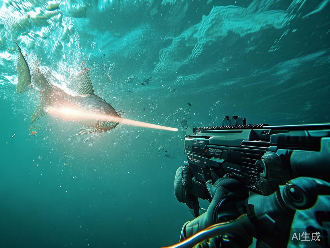 此外，集中火力攻击单一目标，相比漫无目的的随机射击