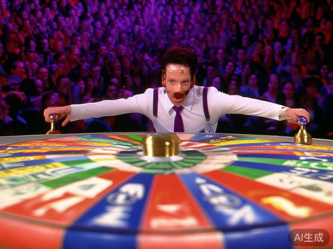 掌握转动节奏：避免盲目快速旋转，尤其在大奖出现前，