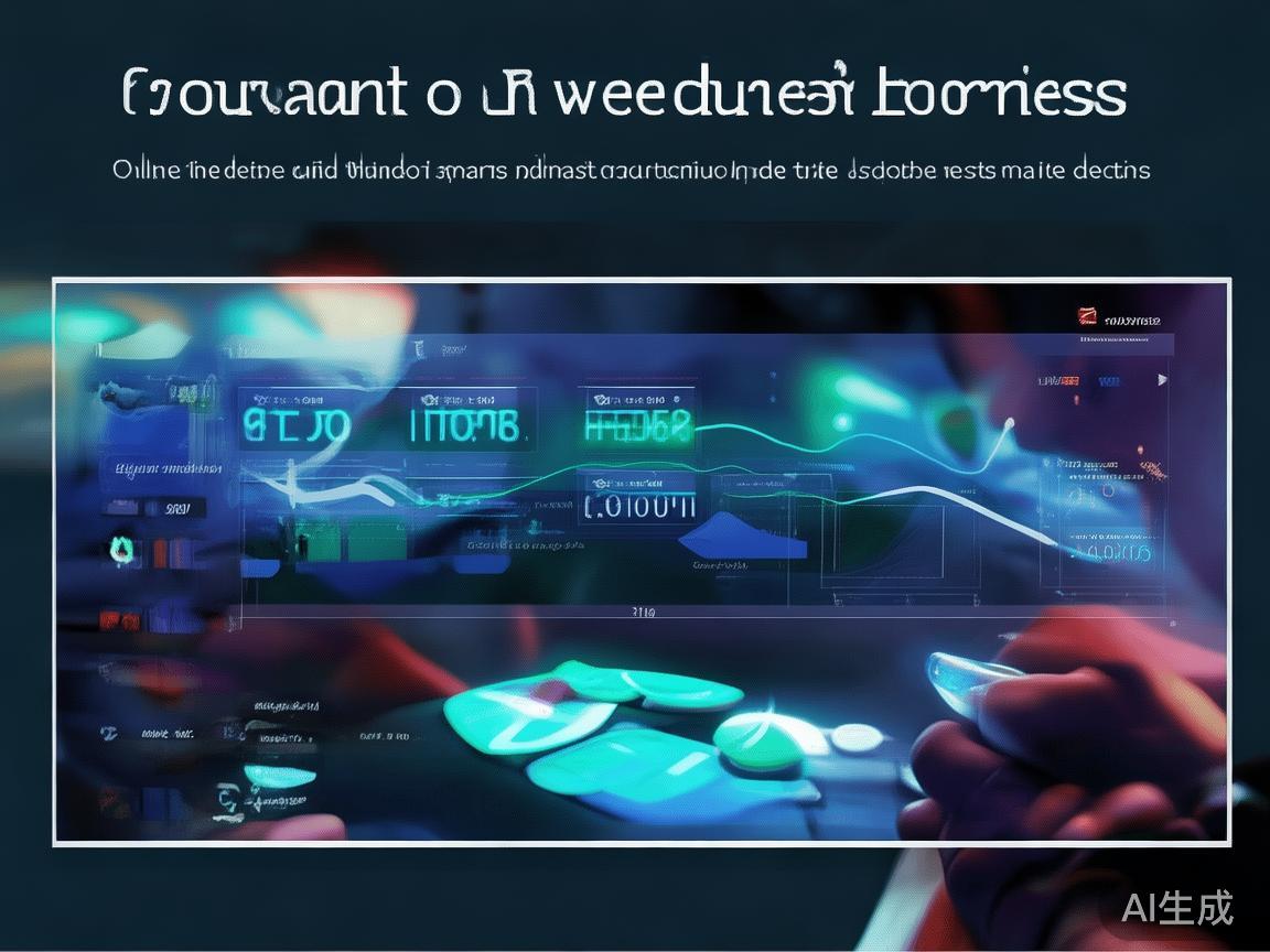 随着线上博彩和捕鱼游戏的不断发展，安全与效率成为玩