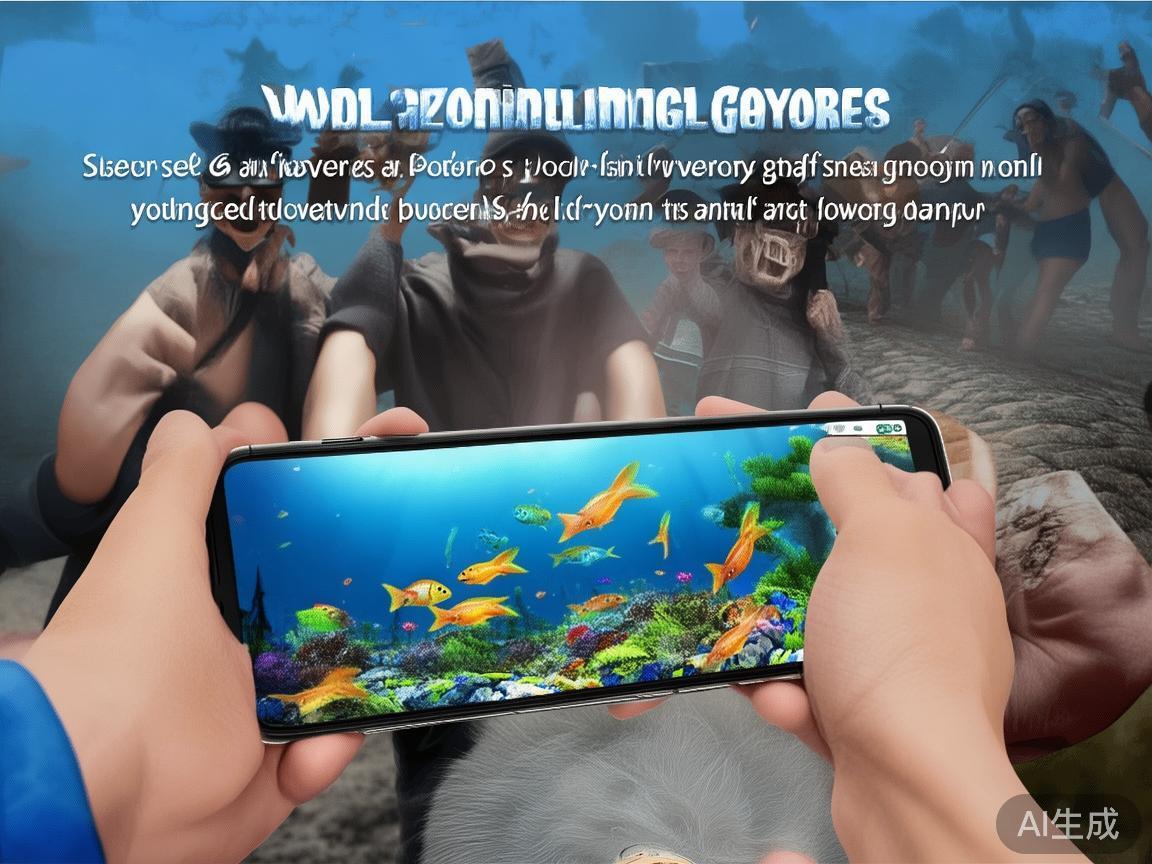 全面指南：如何顺利完成AG捕鱼游戏下载与登录操作流程 