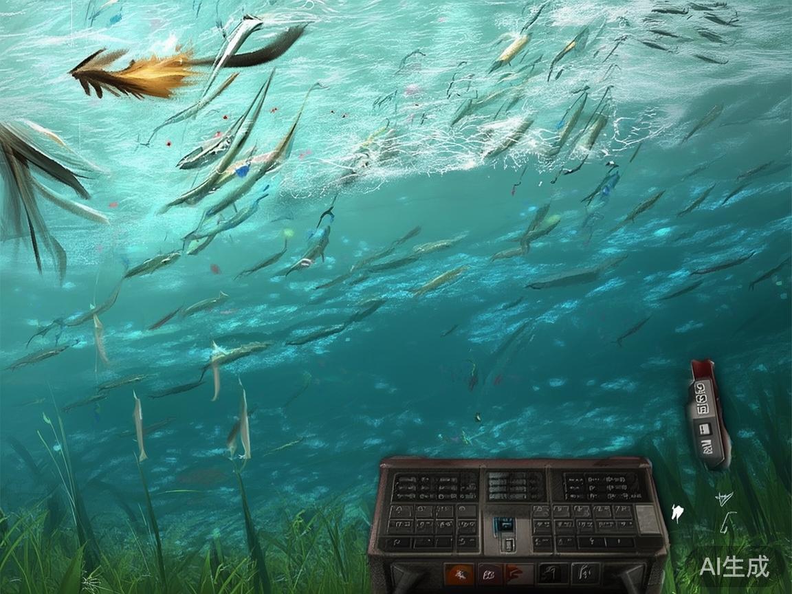 全面解析AG捕鱼技巧与秘诀，轻松赢金的实用攻略 